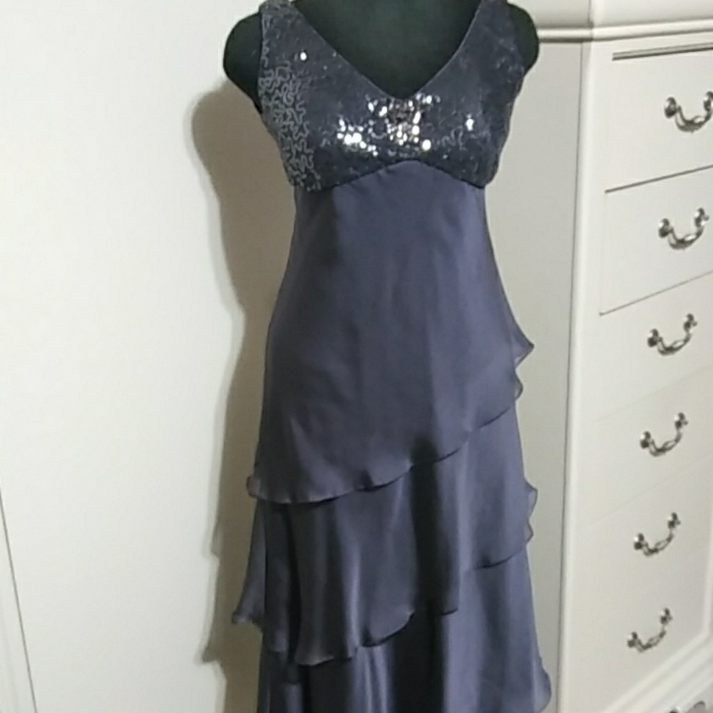 Ignite by Carrol Inn Evening Dress